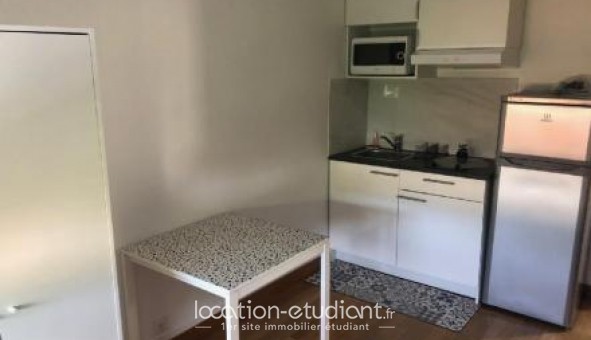 Logement tudiant Studio à vry (91000)