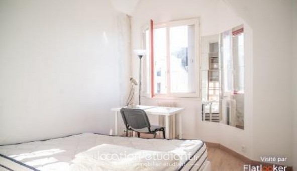 Logement tudiant Studio à vry (91000)