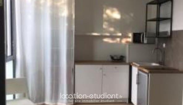 Logement tudiant Studio à vry (91000)