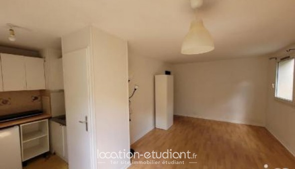 Logement tudiant Studio à vry (91000)