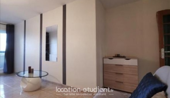 Logement tudiant Studio à vry (91000)