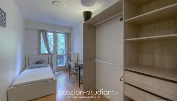 Logement tudiant Studio à vry (91000)