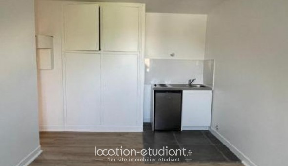 Logement tudiant Studio à vry (91000)