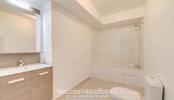 Logement tudiant Studio à vry (91000)