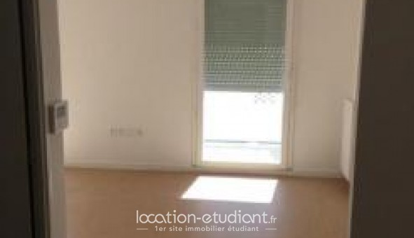 Logement tudiant Studio à vry (91000)