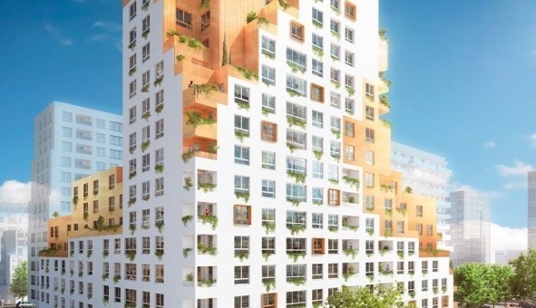 Logement tudiant Studio à vry (91000)