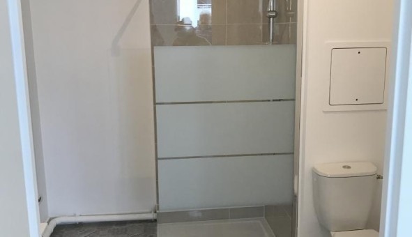 Logement tudiant Studio à vry (91000)