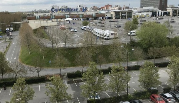 Logement tudiant Studio à vry (91000)