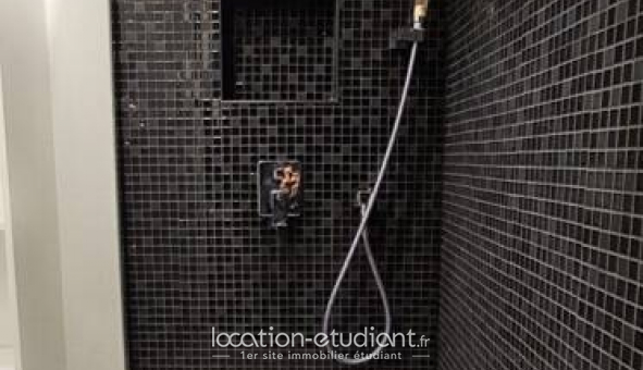 Logement tudiant Studio à vry (91000)