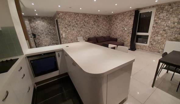 Logement tudiant Studio à vry (91000)