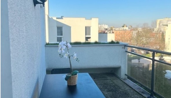 Logement tudiant Studio à vry (91000)
