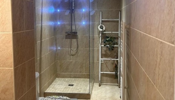 Logement tudiant Studio à vry (91000)