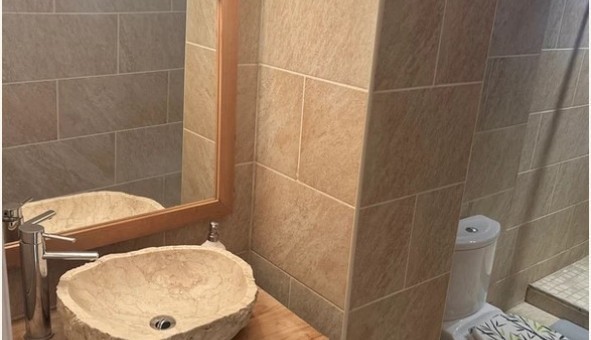 Logement tudiant Studio à vry (91000)