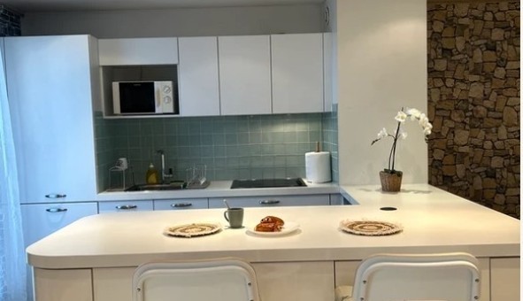Logement tudiant Studio à vry (91000)