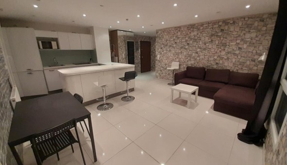 Logement tudiant Studio à vry (91000)