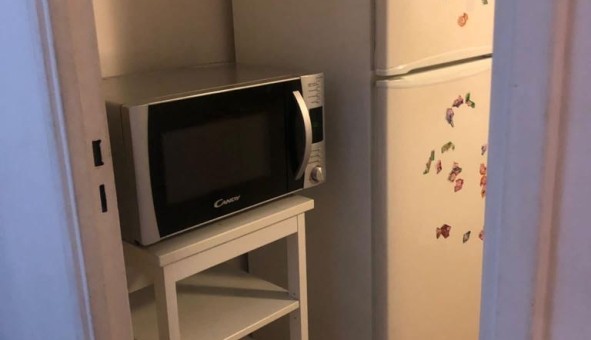 Logement tudiant Studio à vry (91000)
