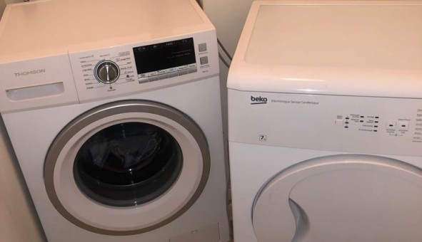 Logement tudiant Studio à vry (91000)