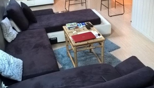 Logement étudiant Location Studio Vide Évry (91000)