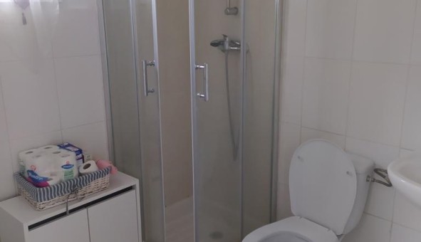 Logement tudiant Studio à vry (91000)