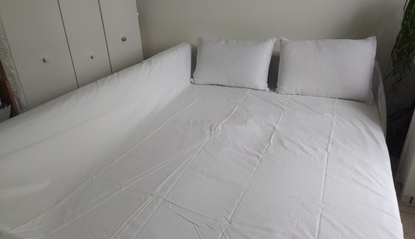 Logement tudiant Studio à vry (91000)