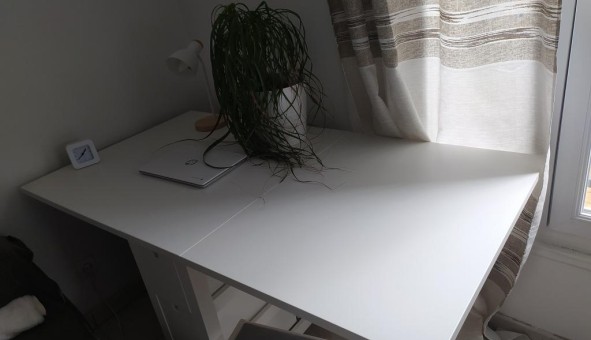Logement tudiant Studio à vry (91000)