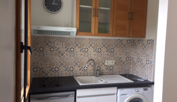 Logement tudiant Studio à vry (91000)