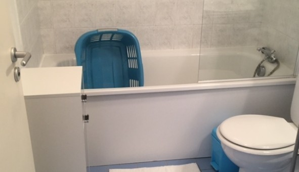 Logement tudiant Studio à vry (91000)