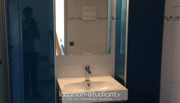 Logement tudiant Studio à vry (91000)