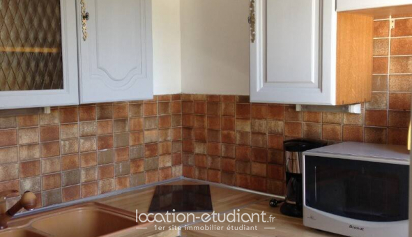 Logement tudiant Studio à vry (91000)