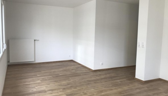 Logement tudiant Studio à vry (91000)