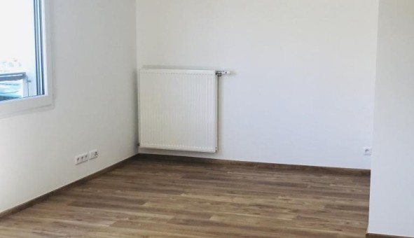Logement tudiant Studio à vry (91000)