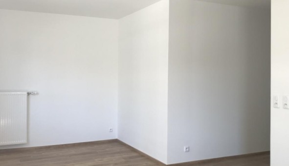 Logement tudiant Studio à vry (91000)