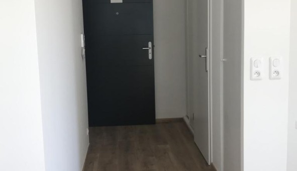 Logement tudiant Studio à vry (91000)