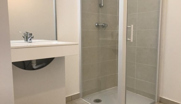 Logement tudiant Studio à vry (91000)