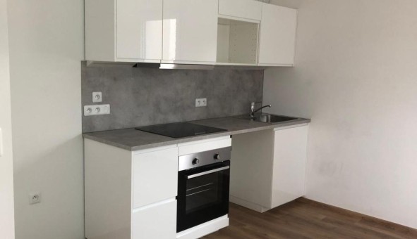 Logement tudiant Studio à vry (91000)