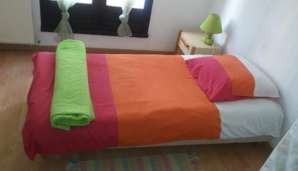 Logement �tudiant Studio &agrave; �vry (91000)