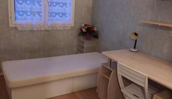 Logement �tudiant Studio &agrave; �vry (91000)