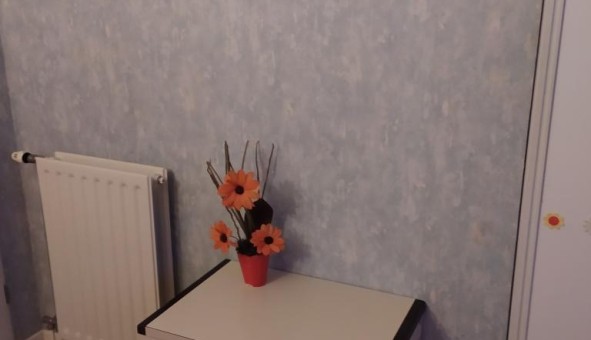 Logement �tudiant Studio &agrave; �vry (91000)