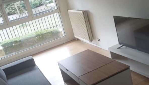 Logement �tudiant Studio &agrave; �vry (91000)