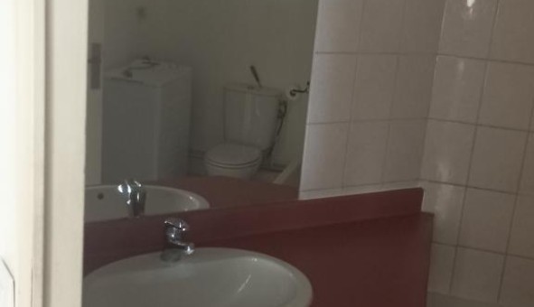 Logement �tudiant Studio &agrave; �vry (91000)