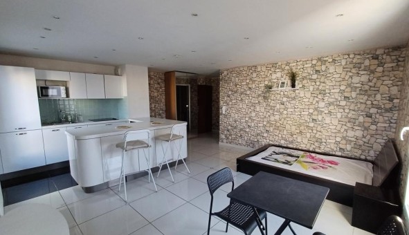 Logement �tudiant Studio &agrave; �vry (91000)