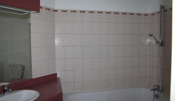 Logement �tudiant Studio &agrave; �vry (91000)