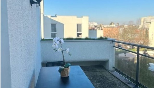 Logement �tudiant Studio &agrave; �vry (91000)