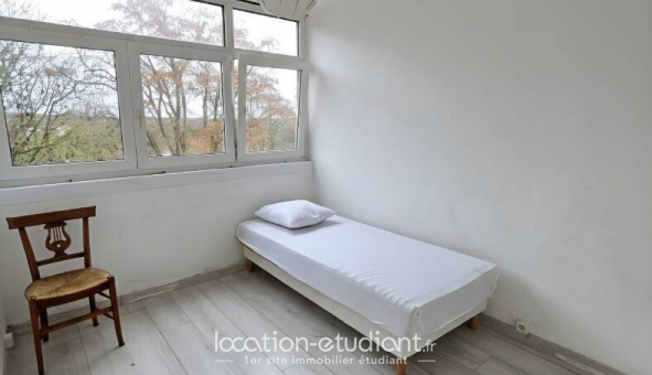 Logement �tudiant Studio &agrave; �vry (91000)