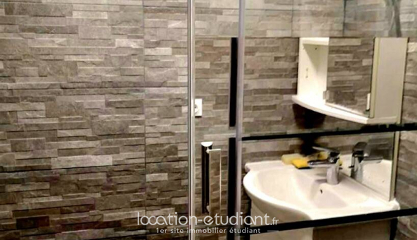 Logement �tudiant Studio &agrave; �vry (91000)