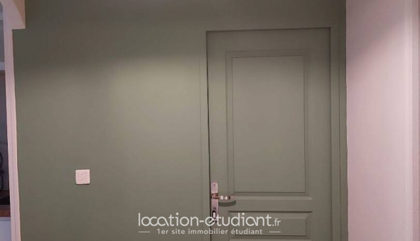 Logement �tudiant Studio &agrave; �vry (91000)