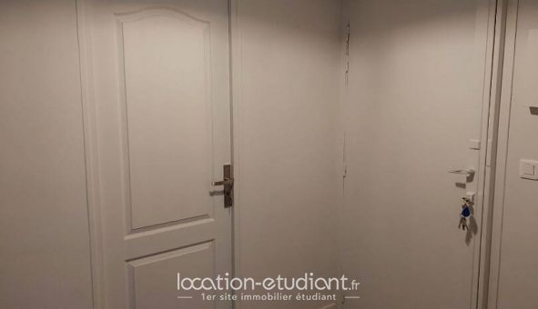Logement �tudiant Studio &agrave; �vry (91000)