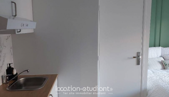 Logement �tudiant Studio &agrave; �vry (91000)