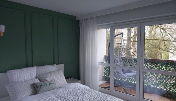 Logement �tudiant Studio &agrave; �vry (91000)