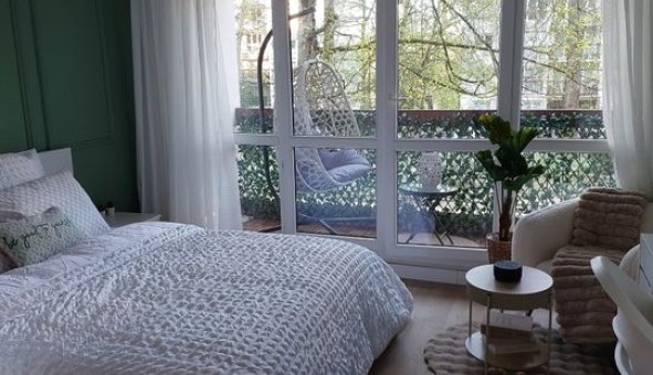 Logement �tudiant Studio &agrave; �vry (91000)